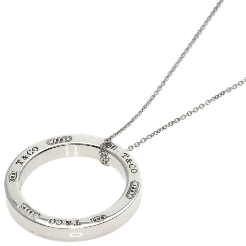 Horoscope necklaces-Tiffany  Necklace (Pre-Owned)