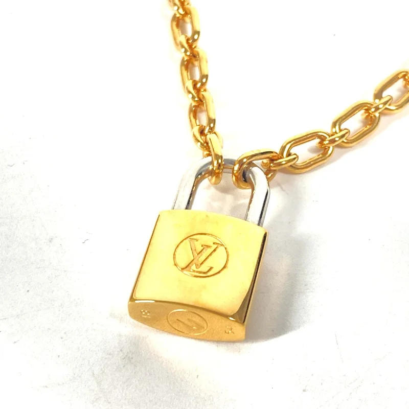 Horoscope necklaces-Louis Vuitton  Other Necklace (Pre-Owned)