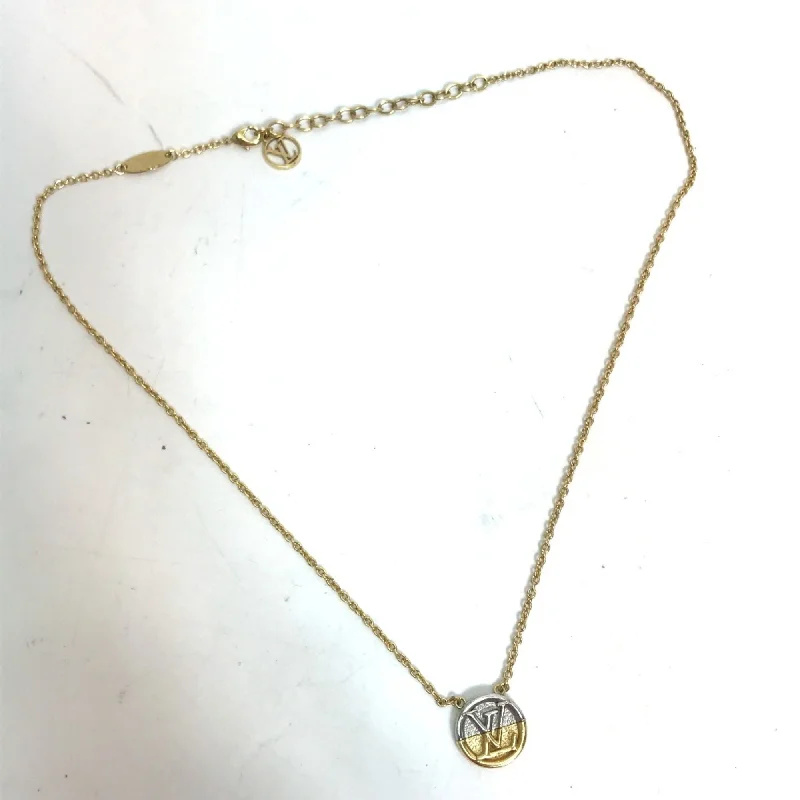 Hidden clasp necklaces-Louis Vuitton  Other Necklace (Pre-Owned)