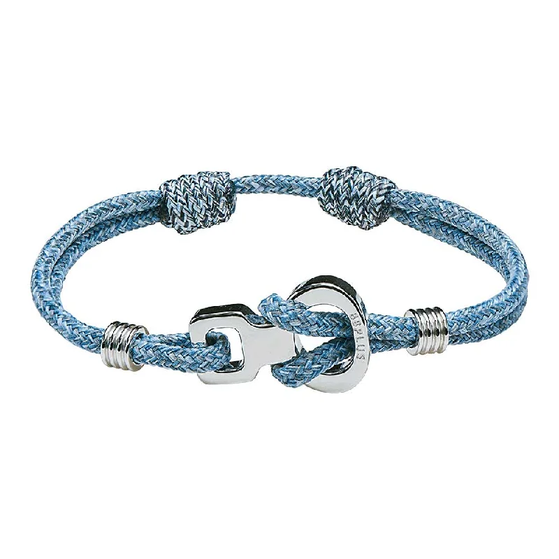 Wave pattern bracelets-KALYDNA