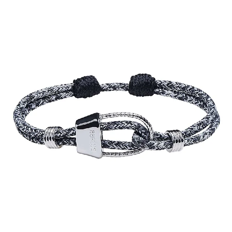 Glittering diamond bracelets-PRINCESS CANYON