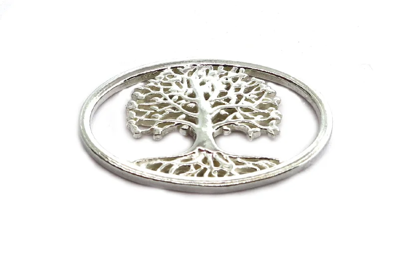 Pentagon shape bracelets-Tree of Life Swap Top