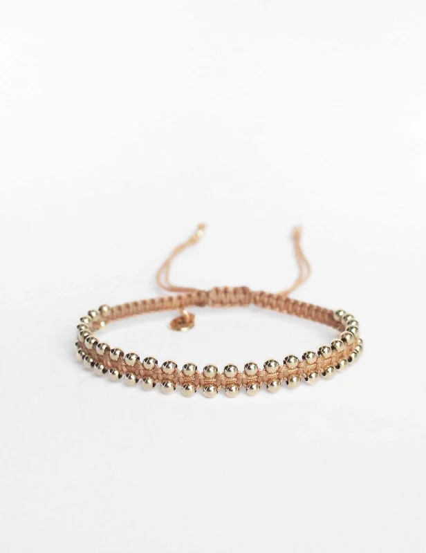 Open cuff bangles-18k Gold Ally in Honey