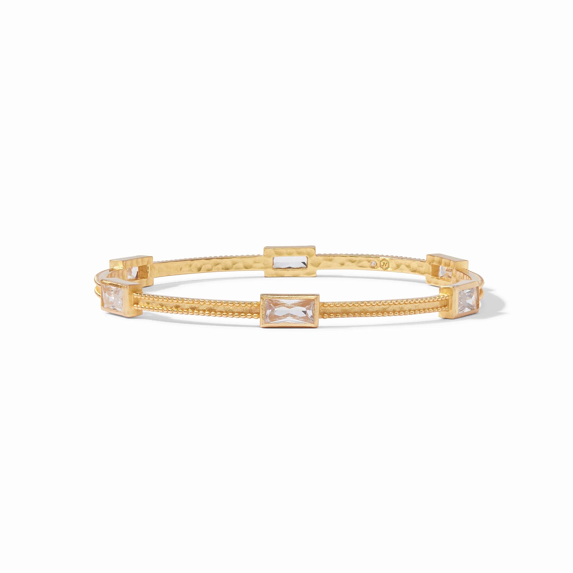 Tidal theme bangles-ANTONIA BANGLE