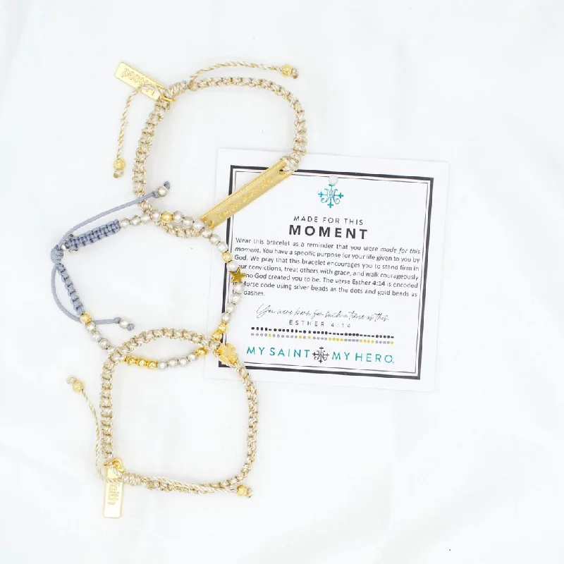 Tiny star bracelets-Encouragement Bundle