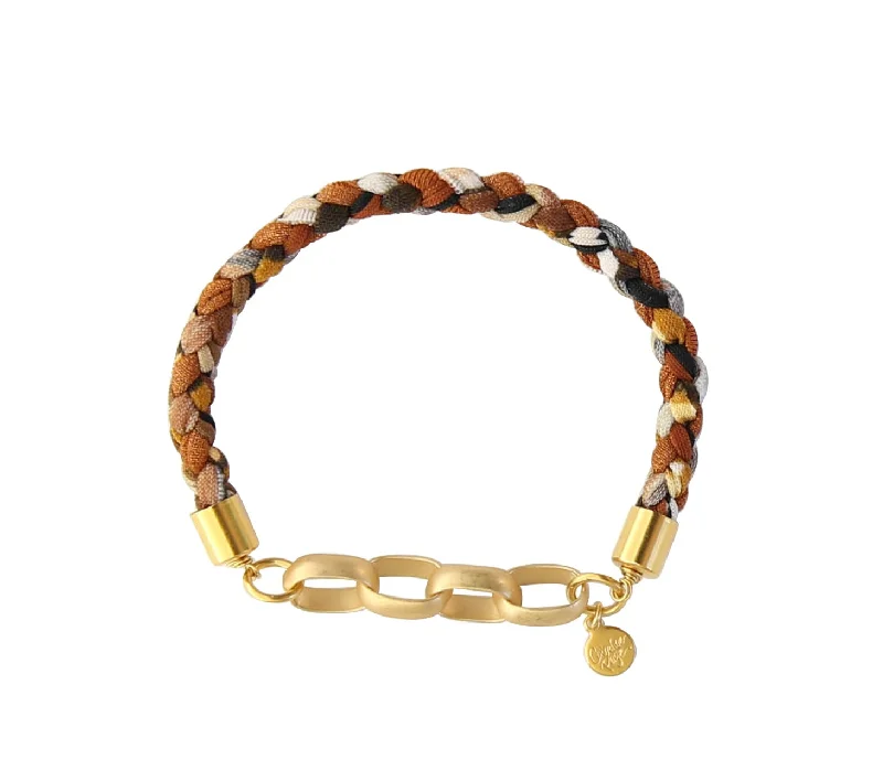 Simple modern bracelets-Joylet in Rust